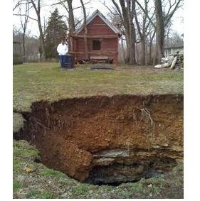 Sinkhole